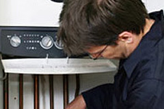 boiler repair Llanfechain