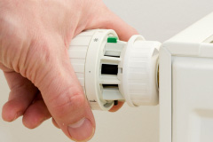 Llanfechain central heating repair costs