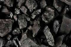 Llanfechain coal boiler costs