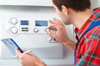 free Llanfechain gas safe engineer quotes