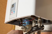 free Llanfechain boiler install quotes