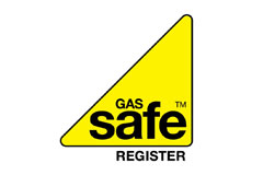 gas safe companies Llanfechain